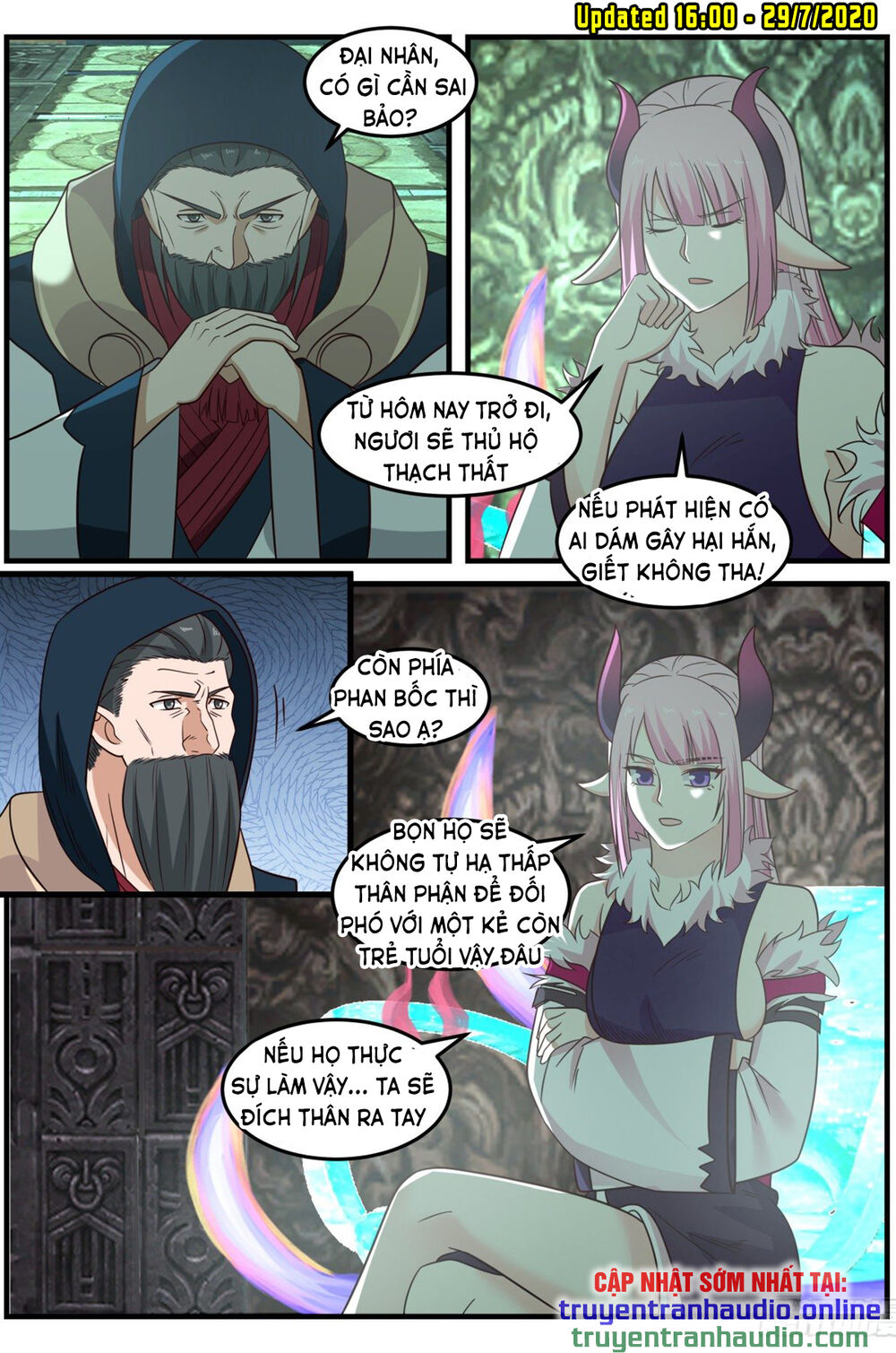 Chương 620 - trang 12
