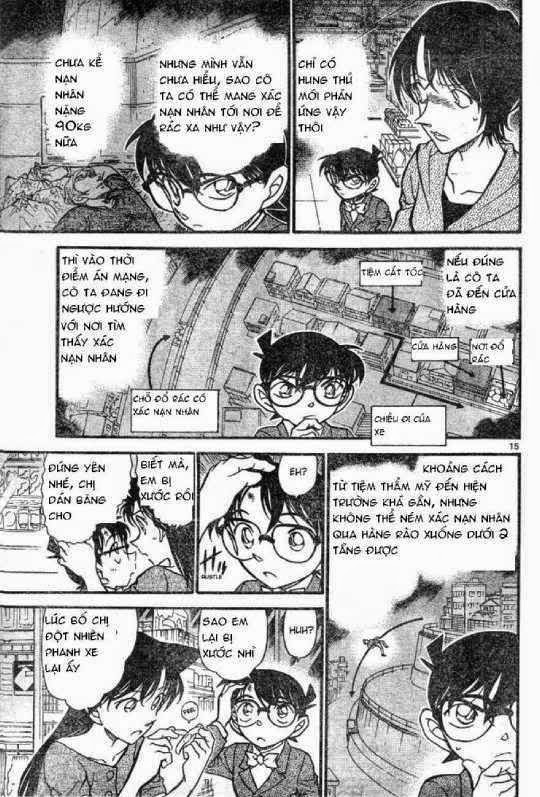 Chương 613 - trang 15