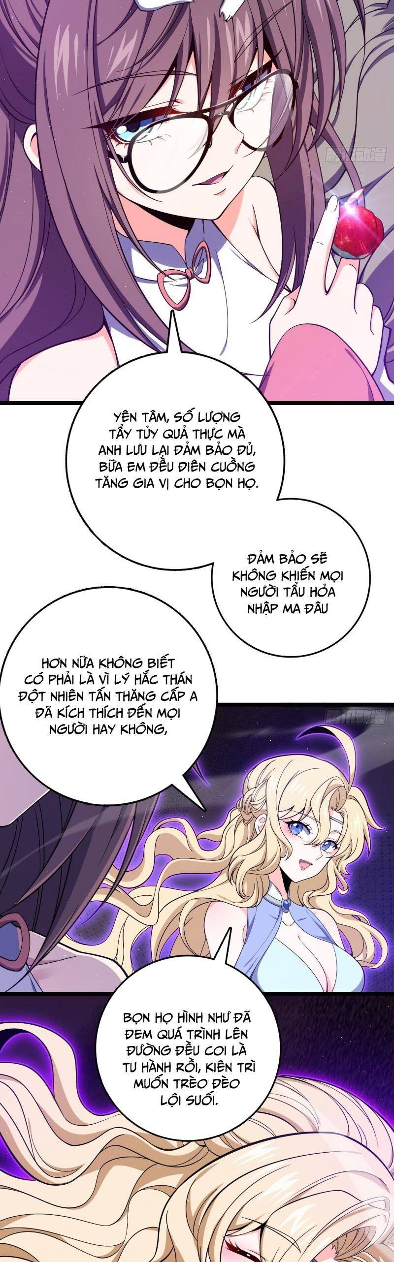 Chương 827 - trang 8