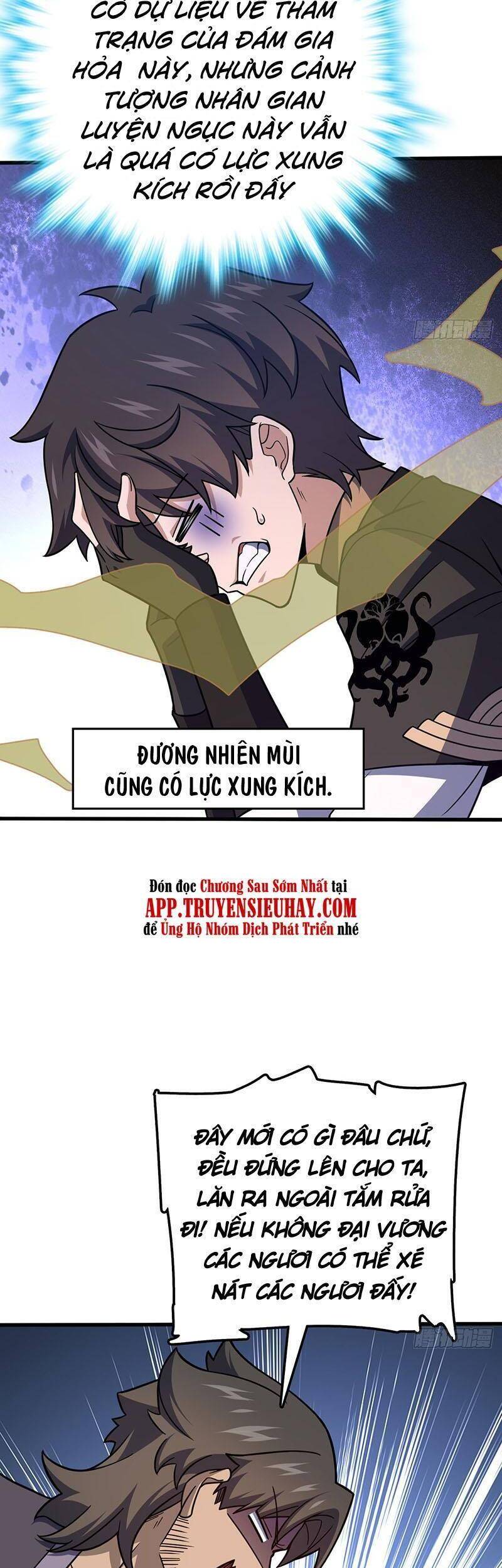 Chương 550 - trang 36