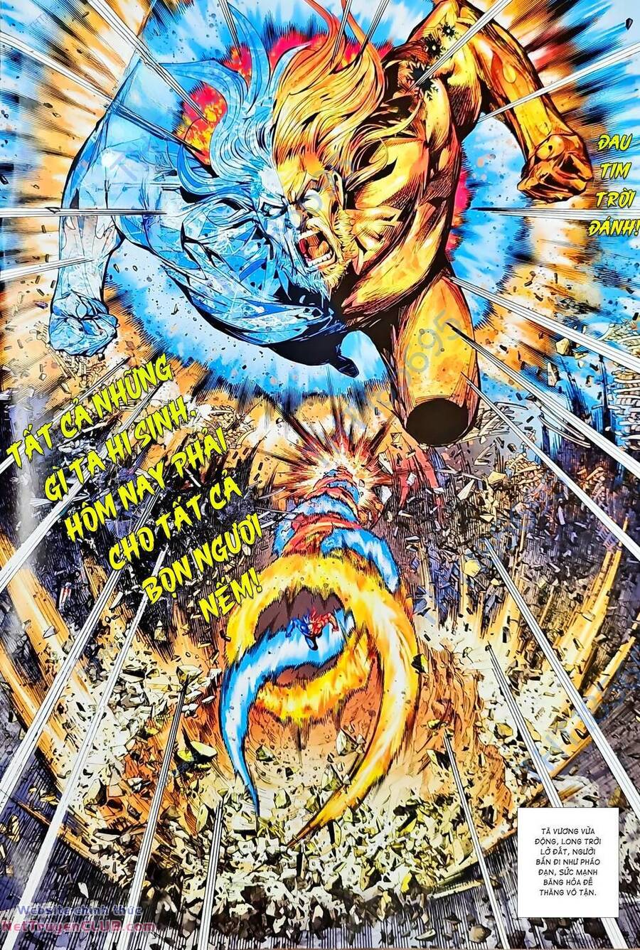 Chương 1233 - trang 6