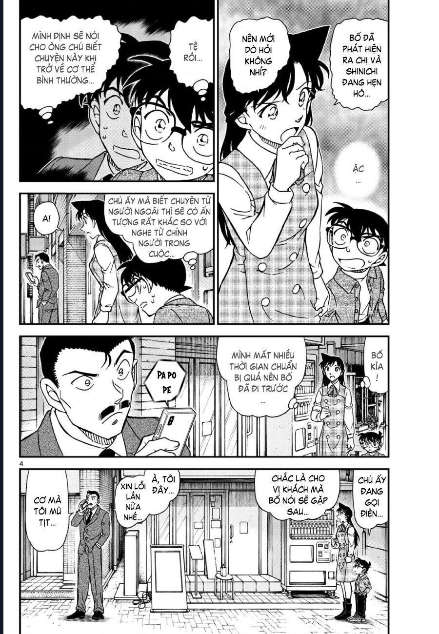 Chương 1141 - trang 5