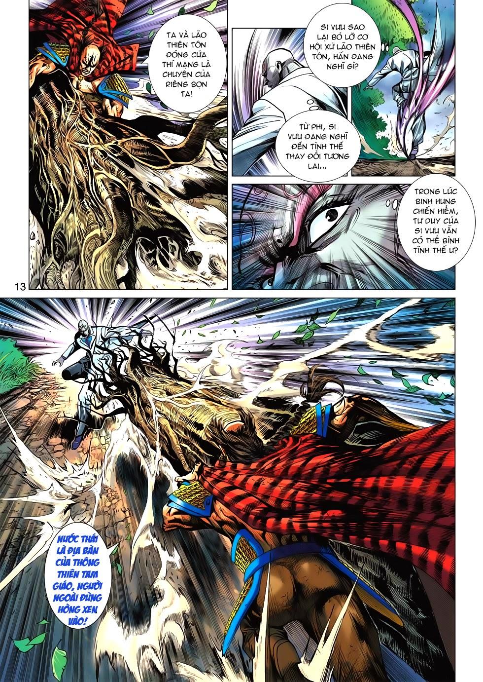 Chương 535 - trang 12