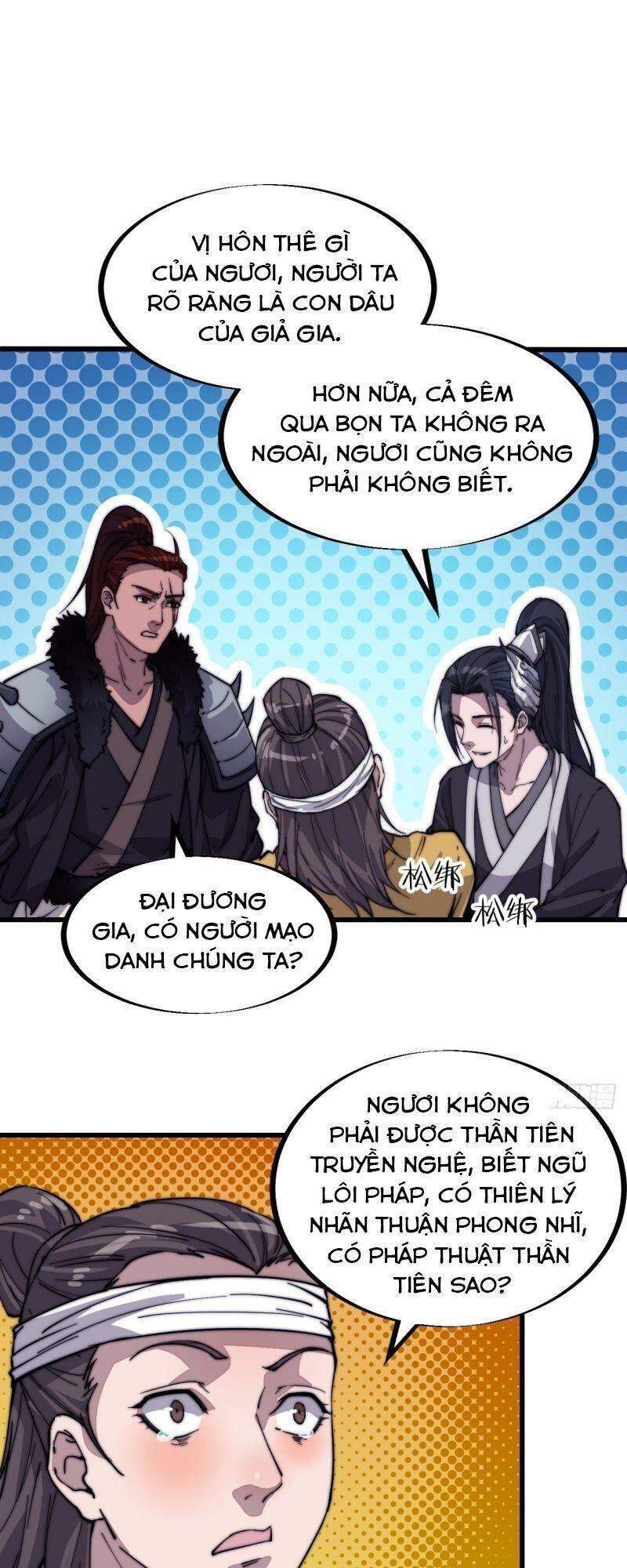 Chương 71 - trang 21