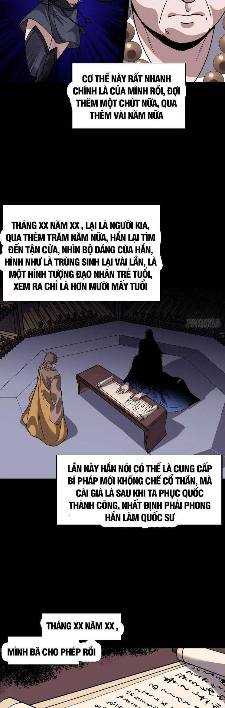 Chương 773 - trang 20