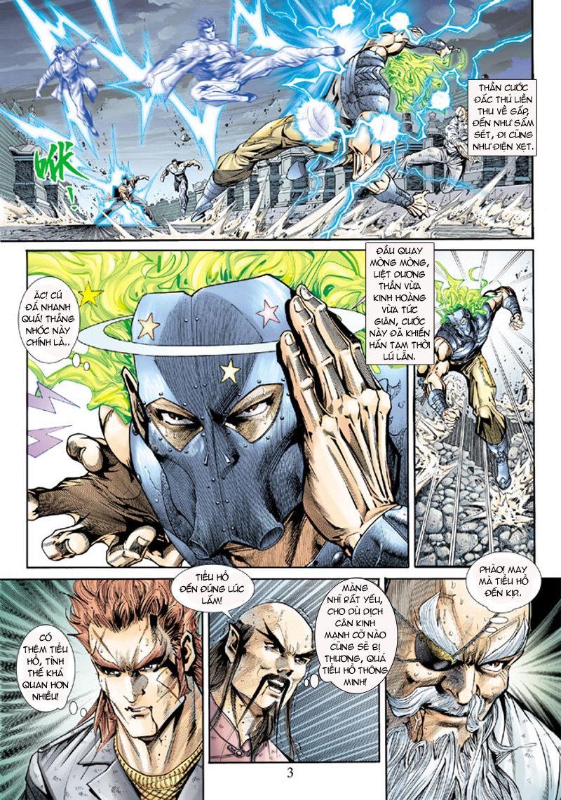 Chương 161 - trang 3