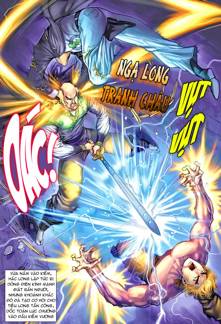 Chương 70 - trang 7