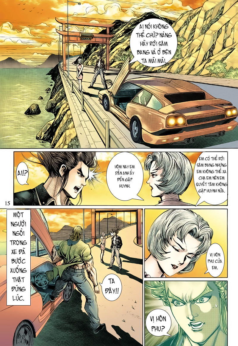 Chương 127 - trang 15