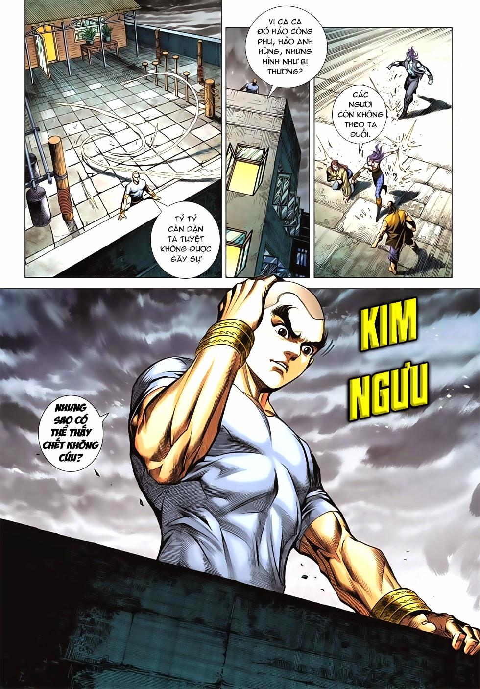 Chương 626 - trang 10