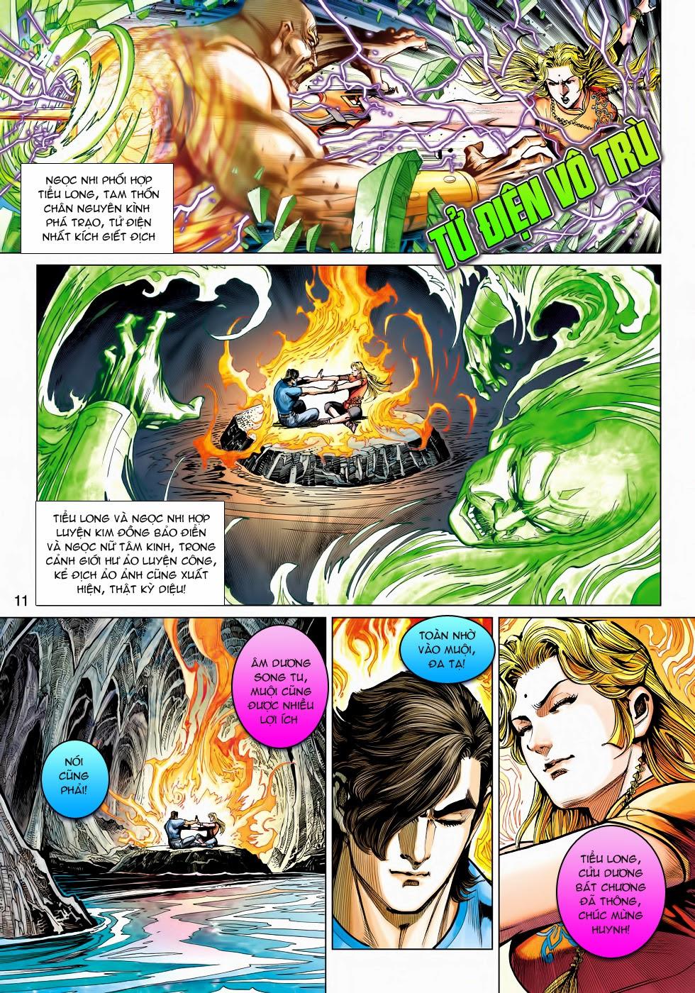 Chương 468 - trang 11
