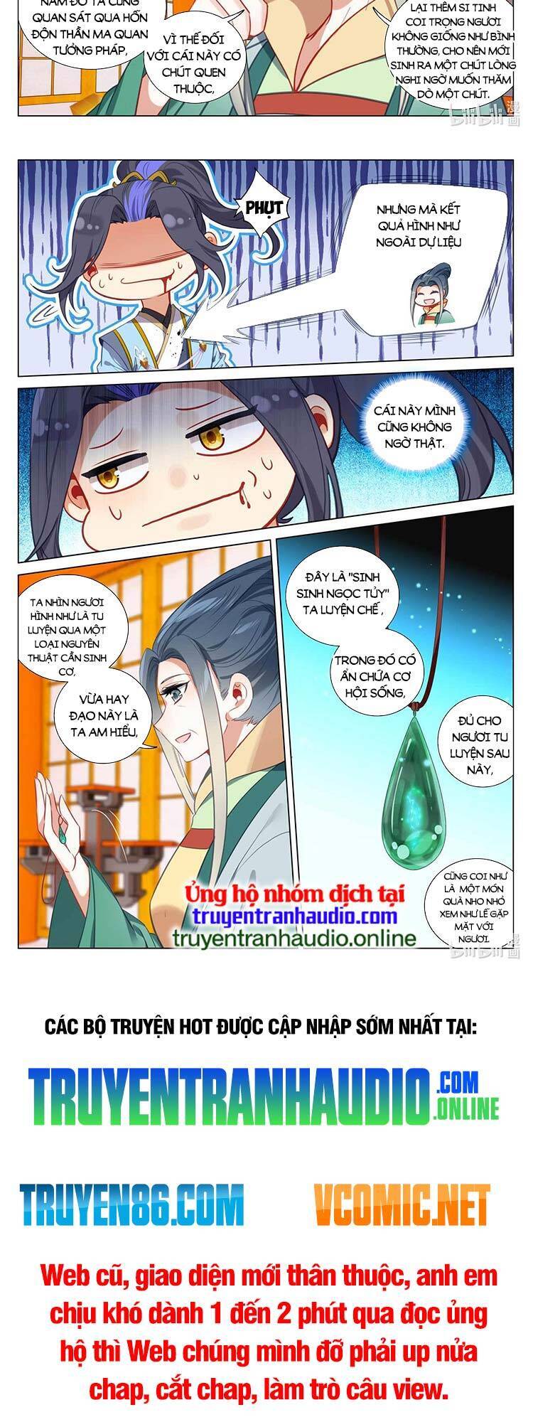 Chương 502 - trang 5