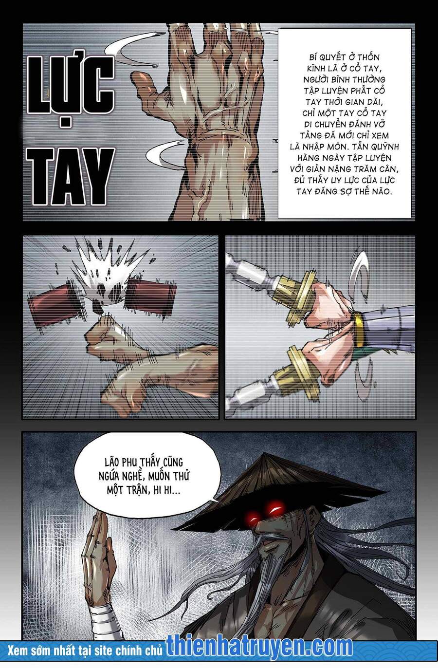 Chương 192 - trang 11