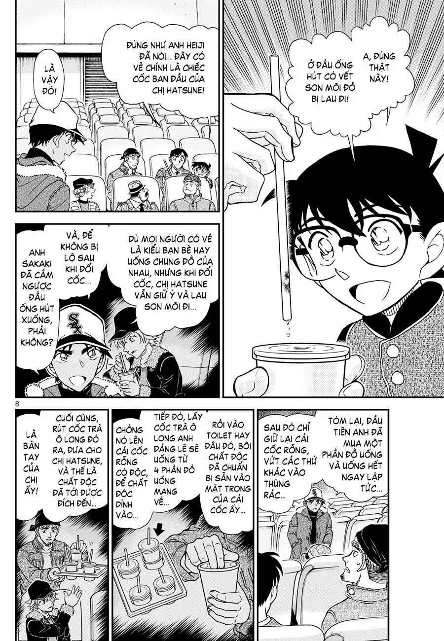 Chương 1159 - trang 8