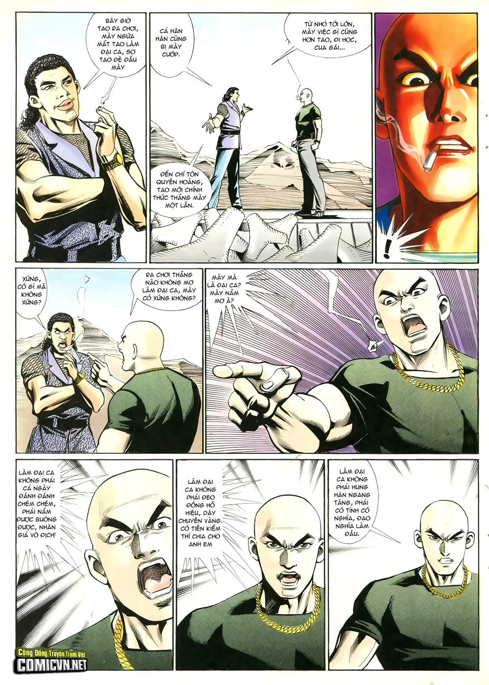 Chương 232 - trang 14