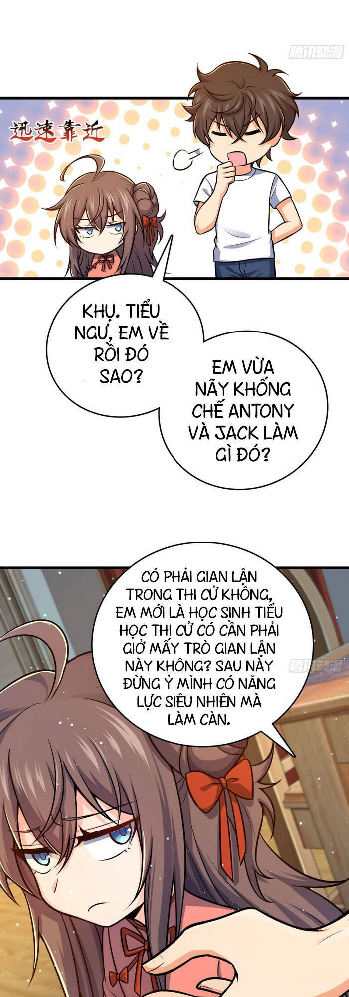 Chương 206 - trang 42