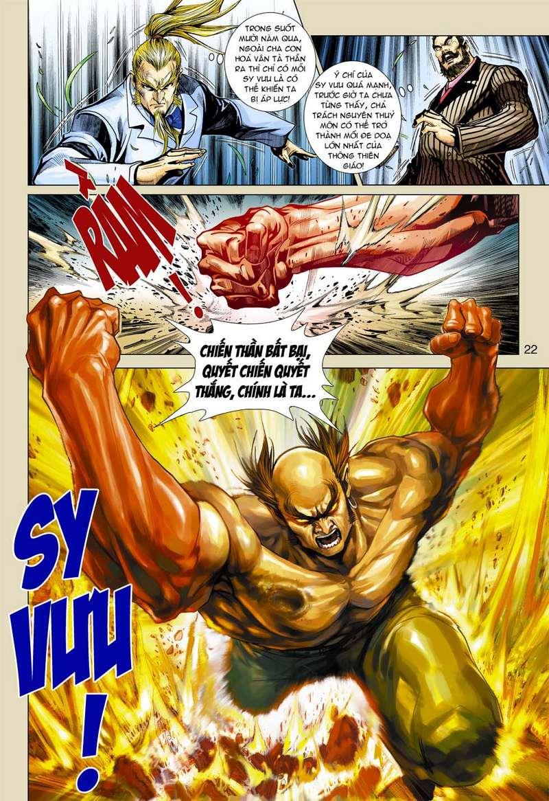 Chương 358 - trang 23