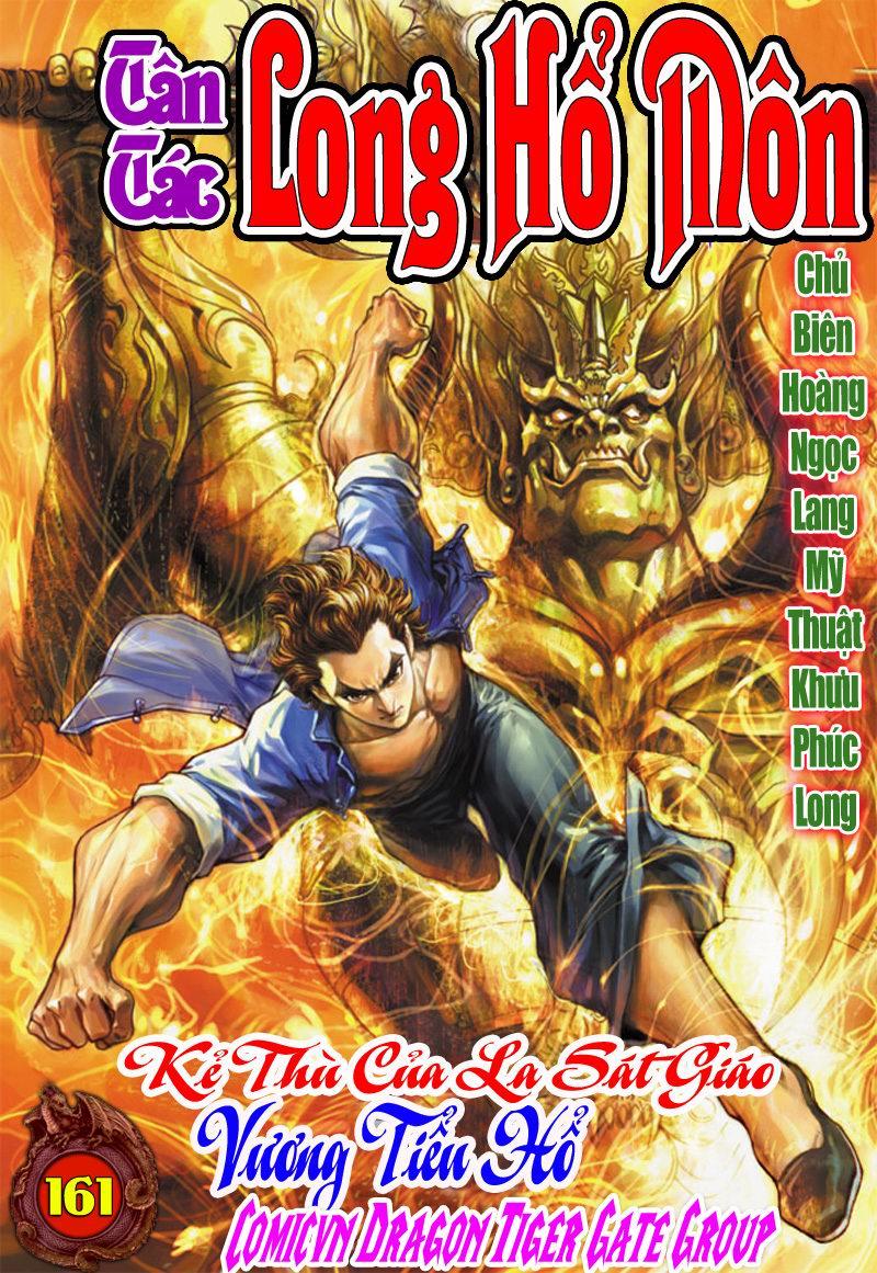 Chương 161 - trang 1