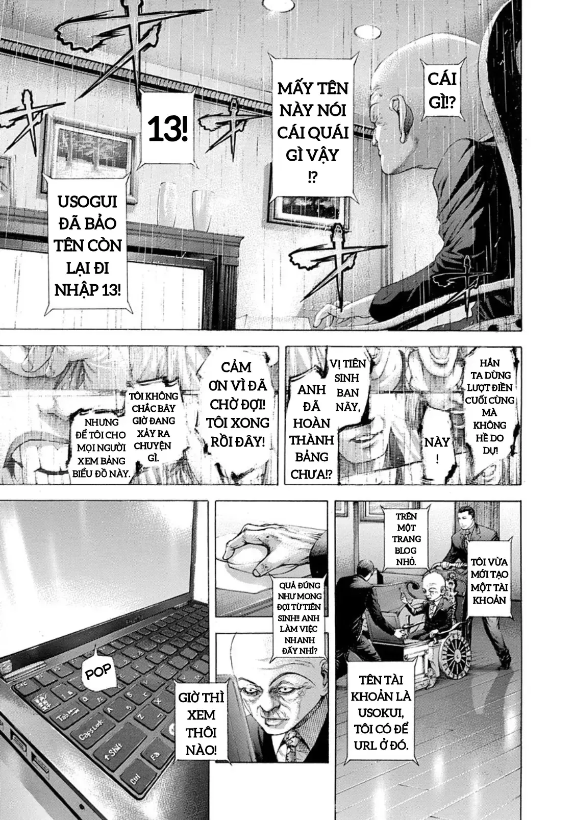 Chương 234 - trang 12