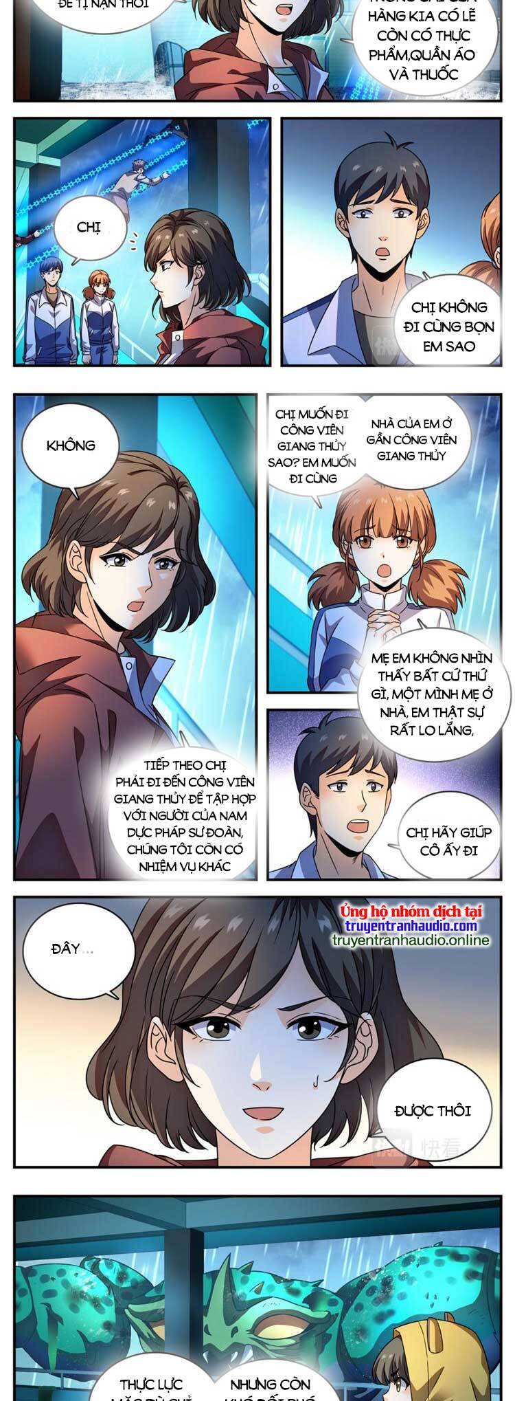 Chương 1029 - trang 7