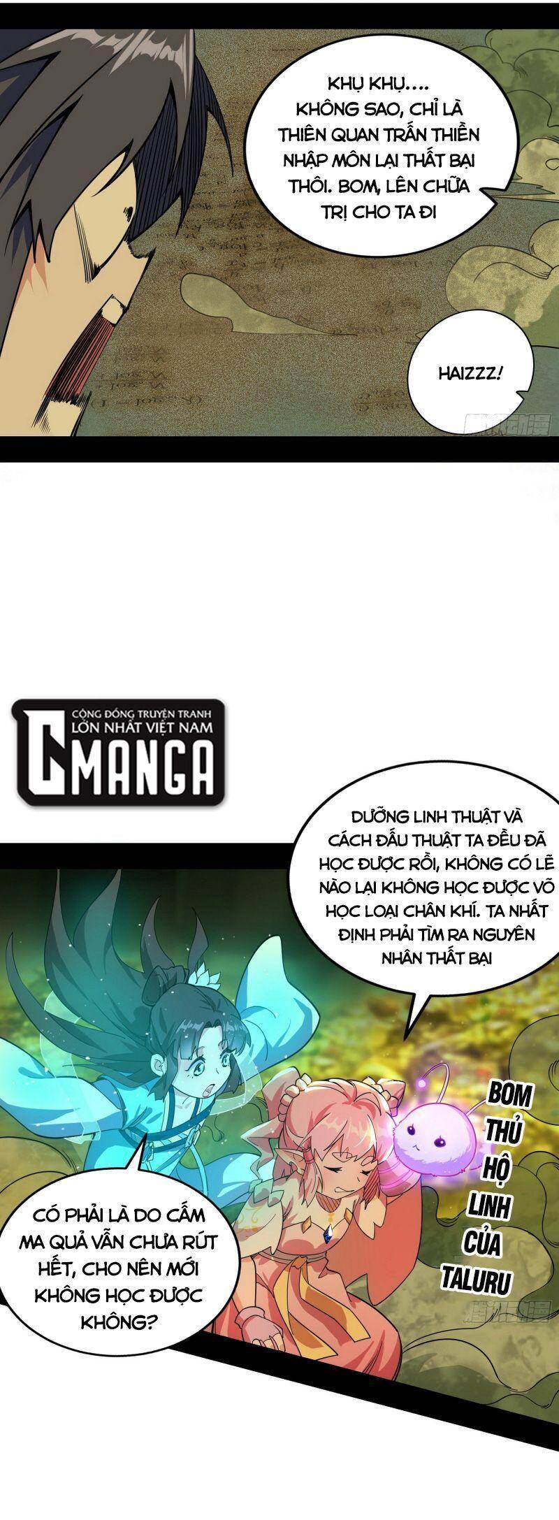Chương 252 - trang 33
