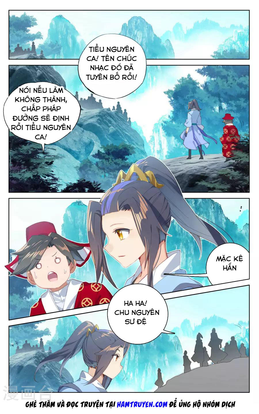 Chương 138 - trang 5