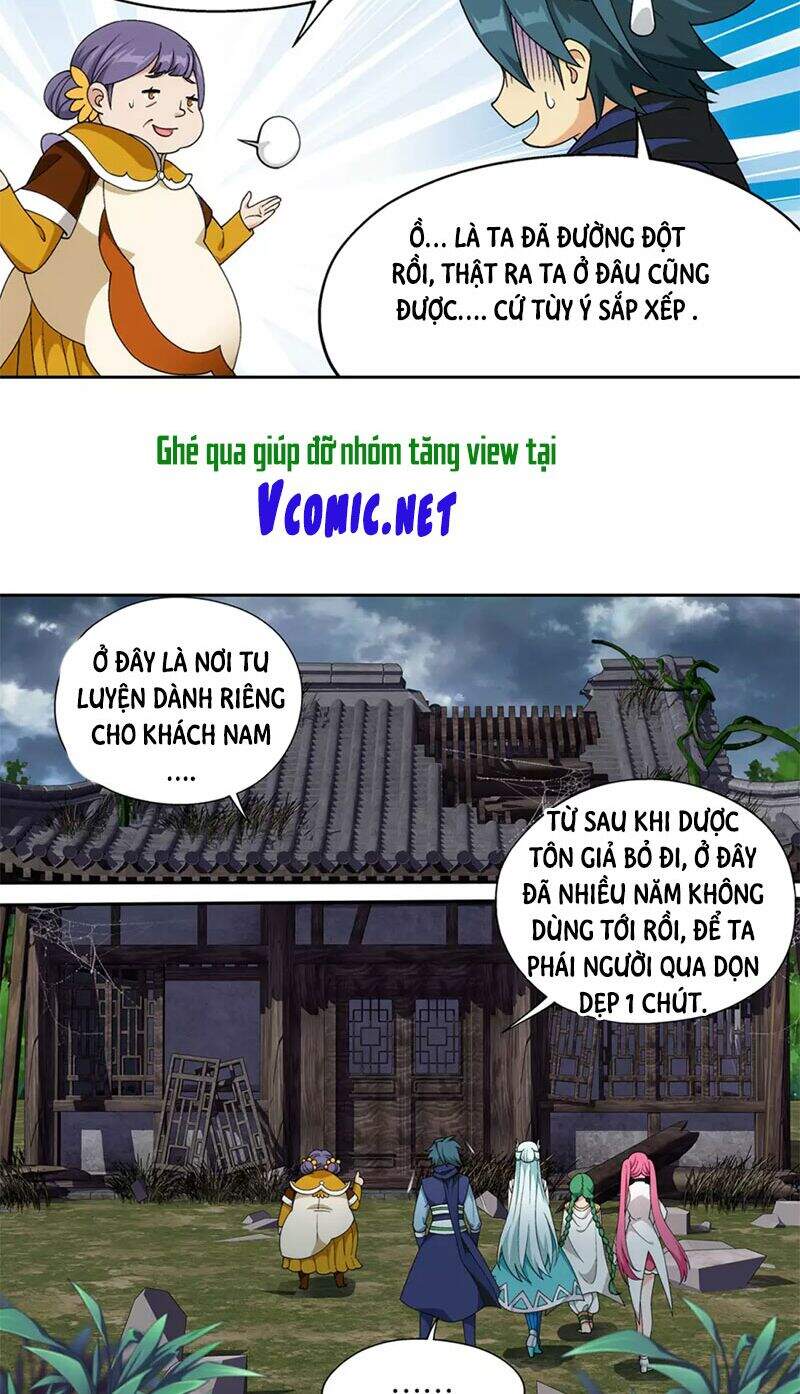 Chương 329 - trang 22