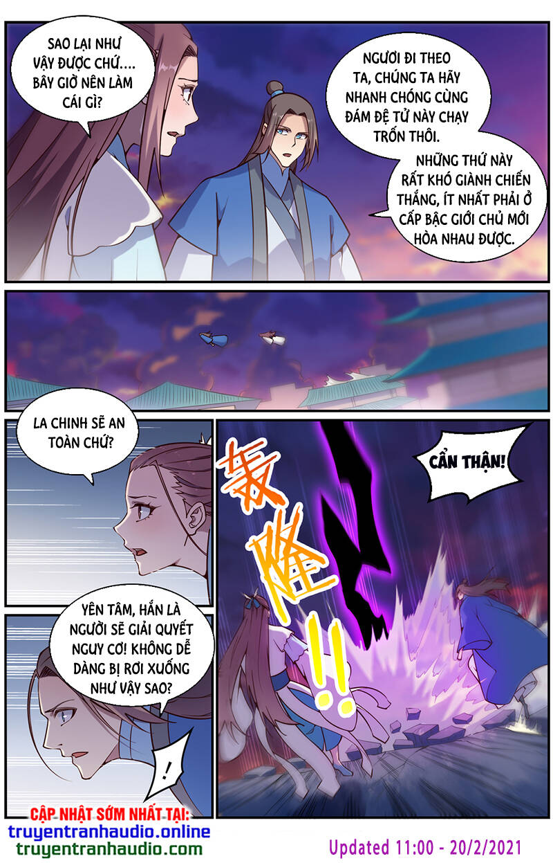Chương 702 - trang 3
