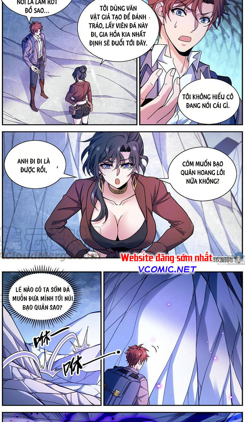 Chương 674 - trang 5