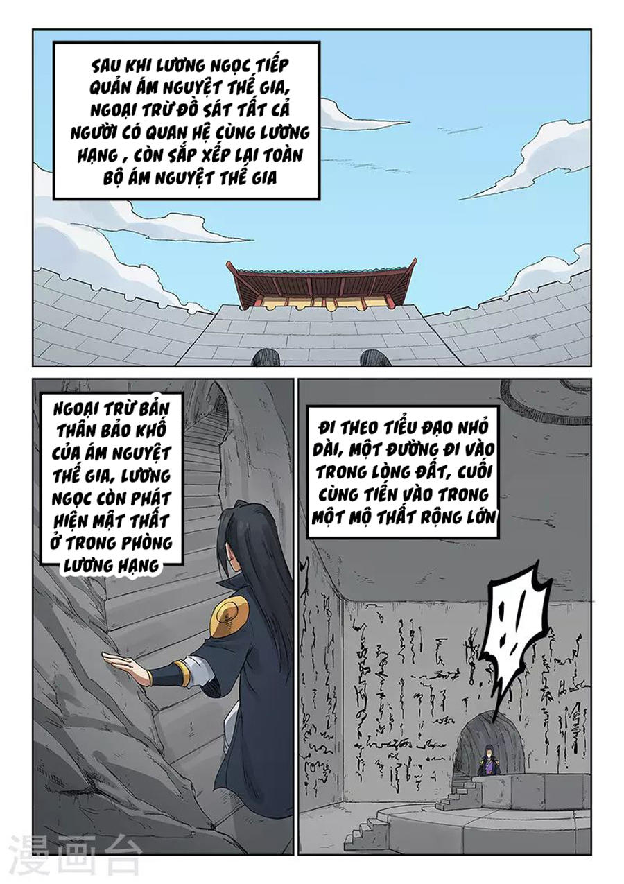 Chương 234 - trang 2