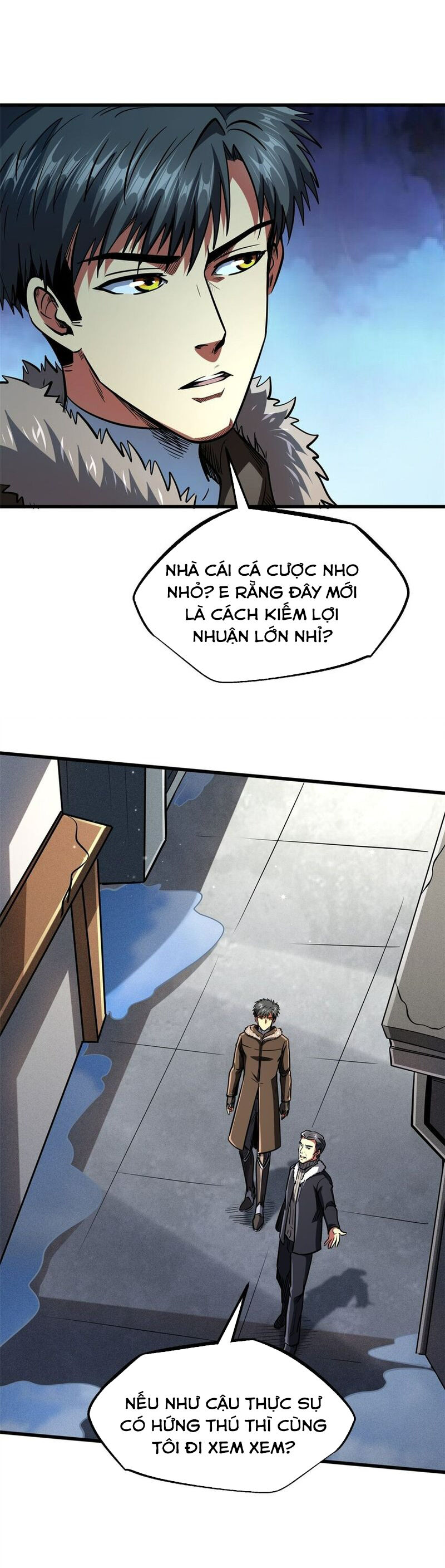 Chương 189 - trang 32