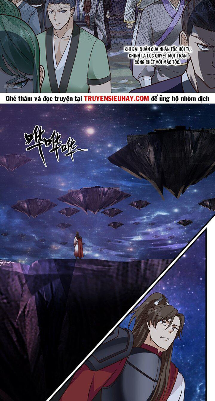 Chương 3263 - trang 4