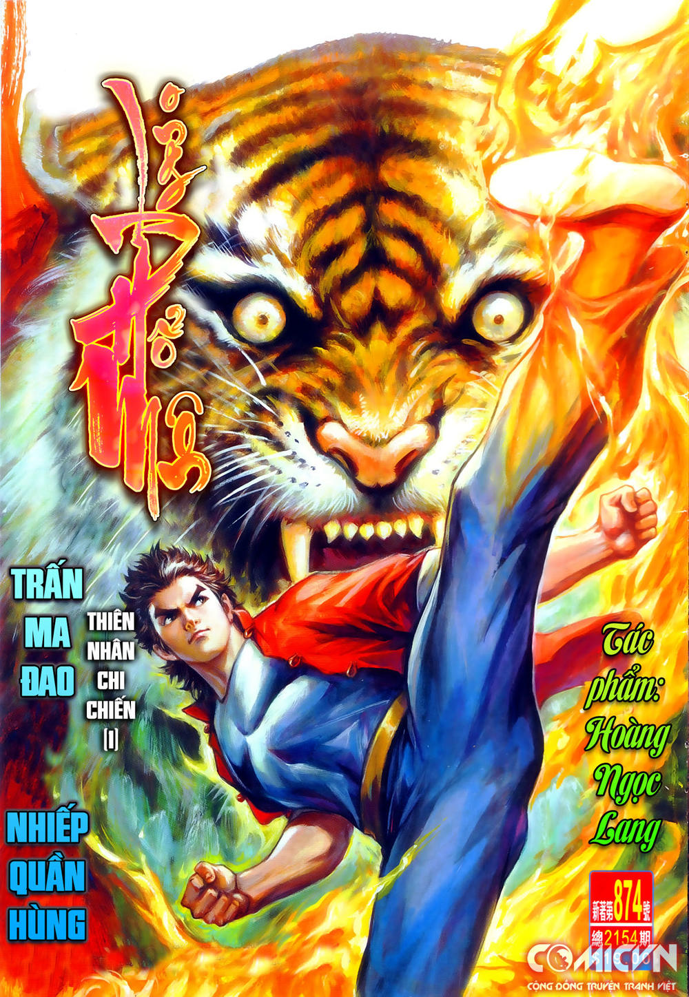 Chương 874.1 - trang 1