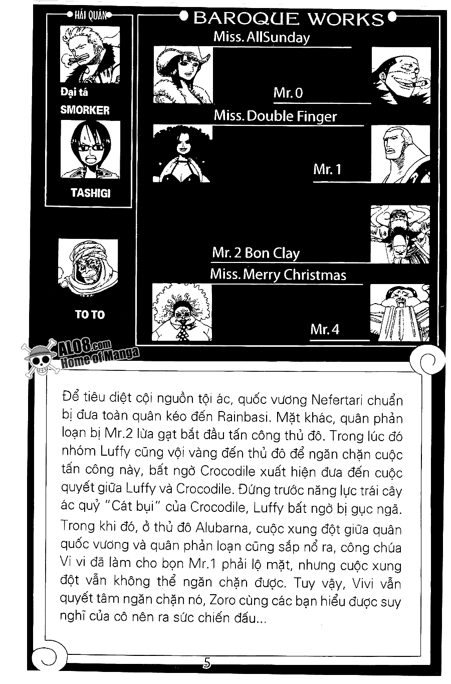 Chương 189 - trang 2