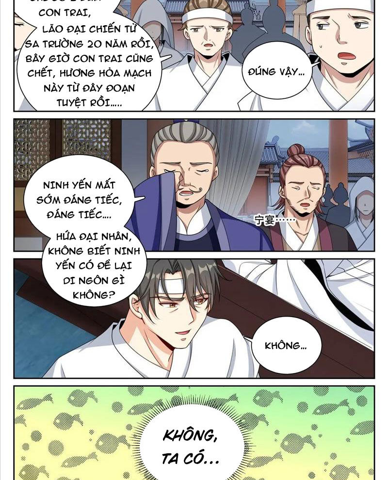 Chương 291 - trang 5