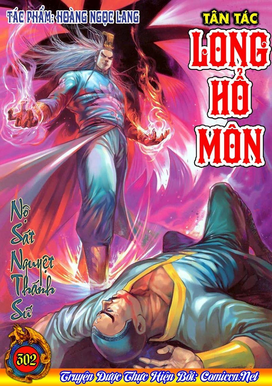 Chương 302 - trang 1