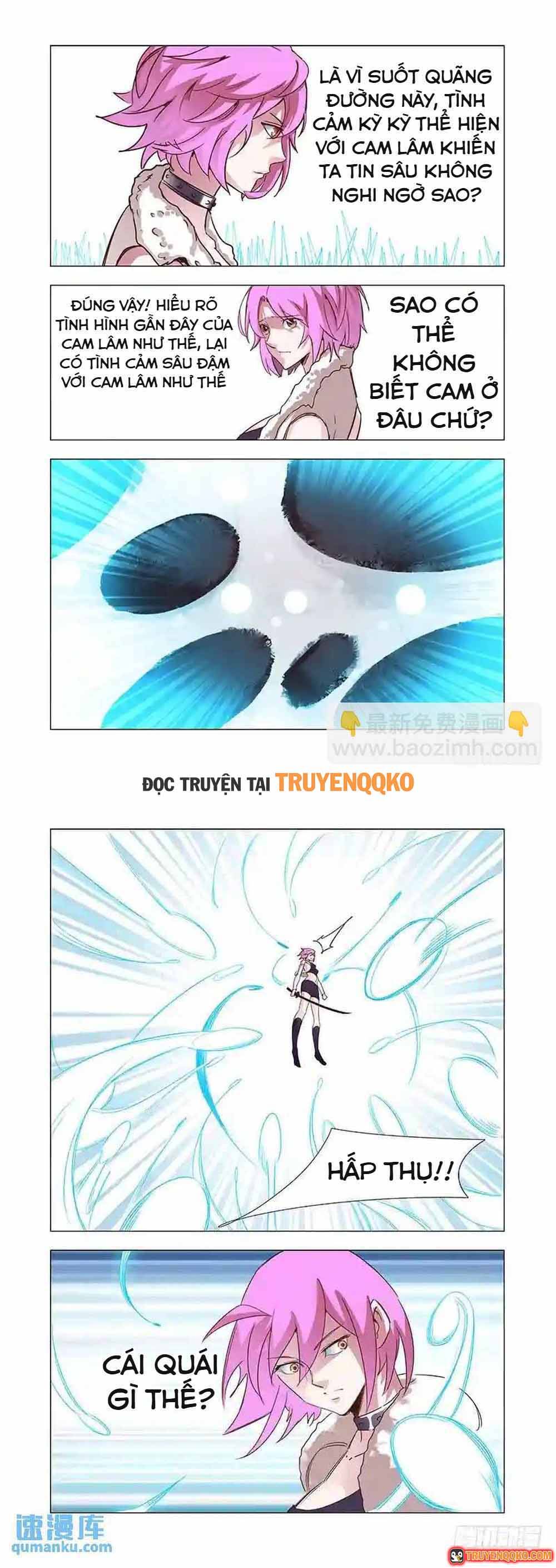 Chương 392 - trang 6