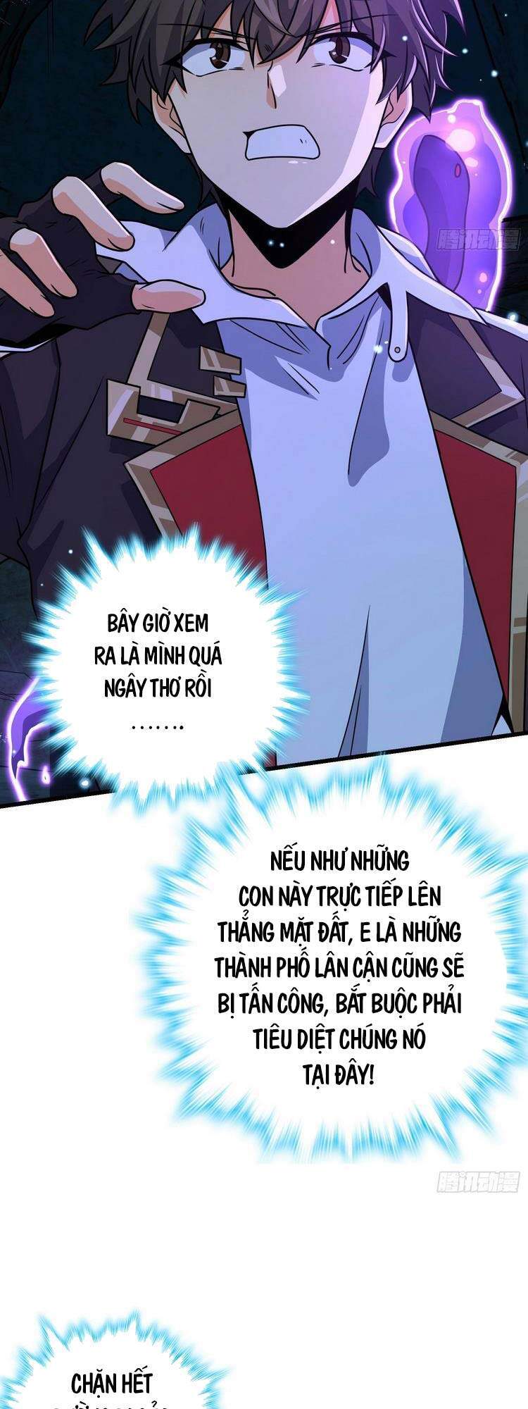 Chương 295 - trang 28