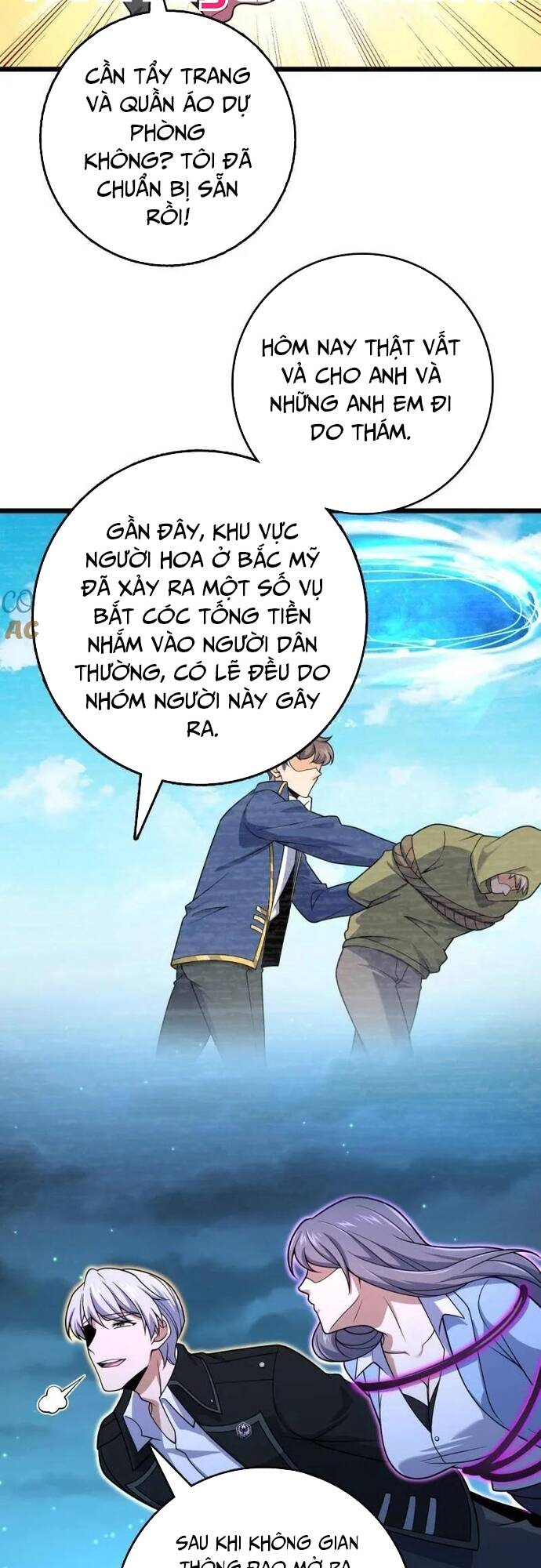 Chương 921 - trang 15