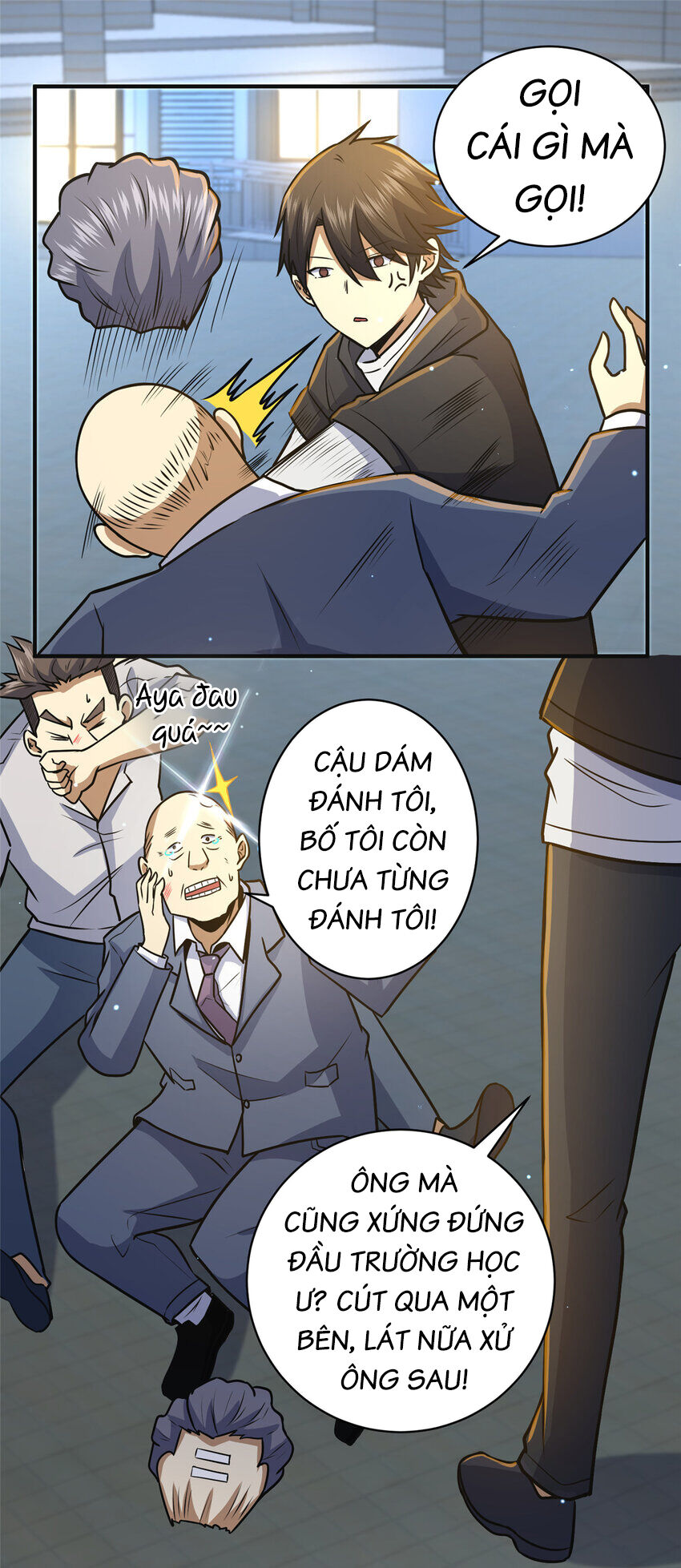 Chương 60 - trang 40