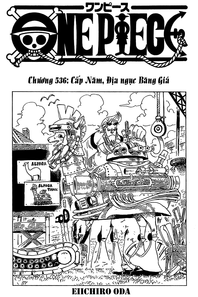 Chương 536 - trang 1