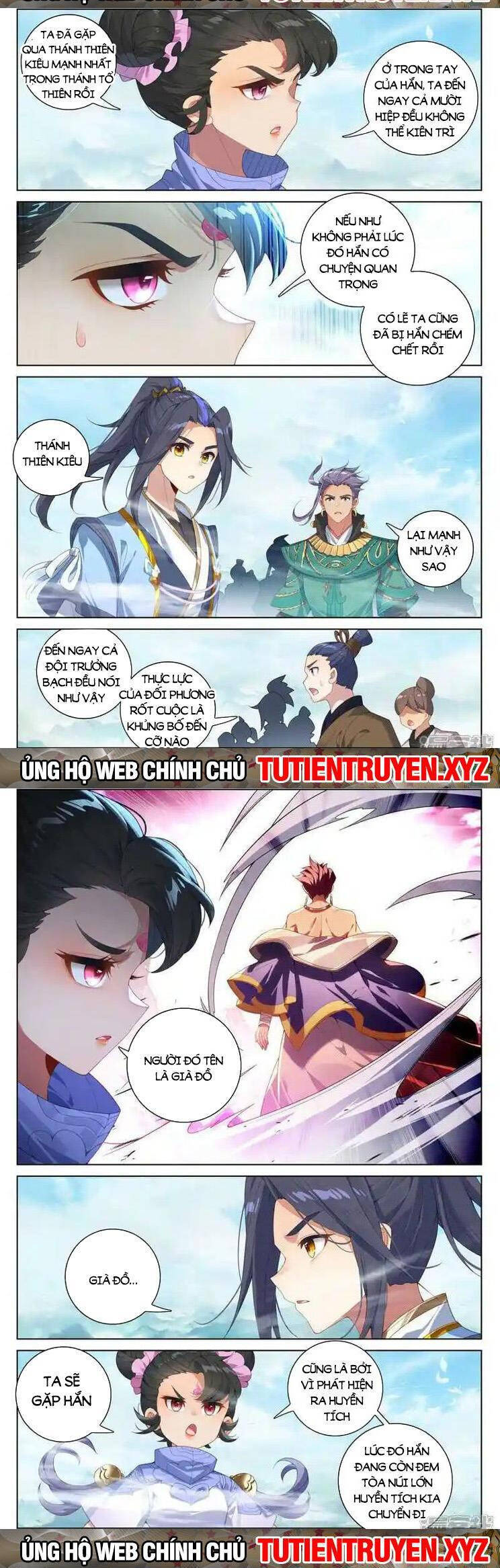 Chương 743 - trang 4