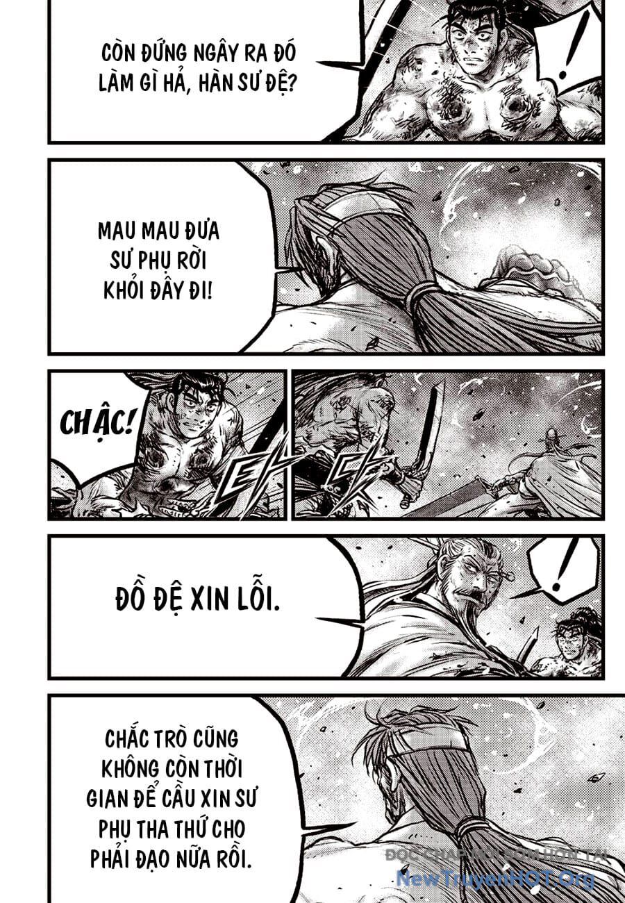 Chương 701 - trang 16