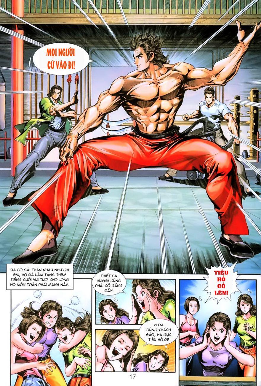 Chương 232 - trang 17