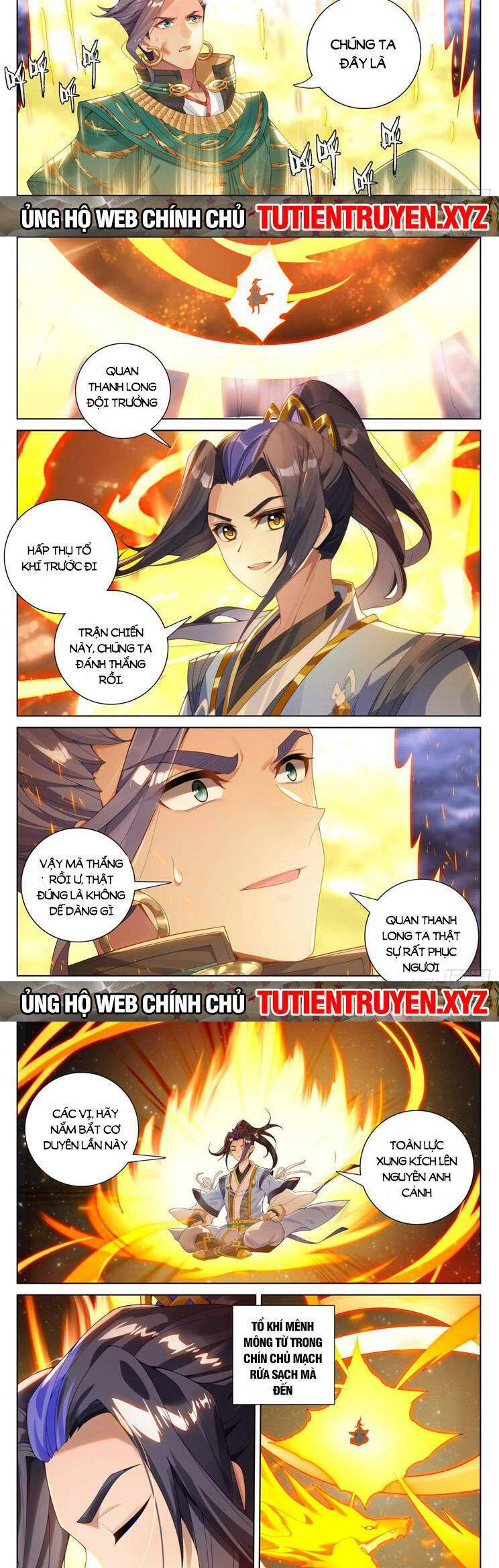 Chương 767 - trang 4