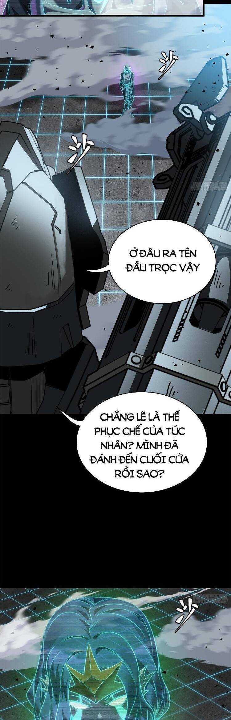 Chương 133 - trang 47