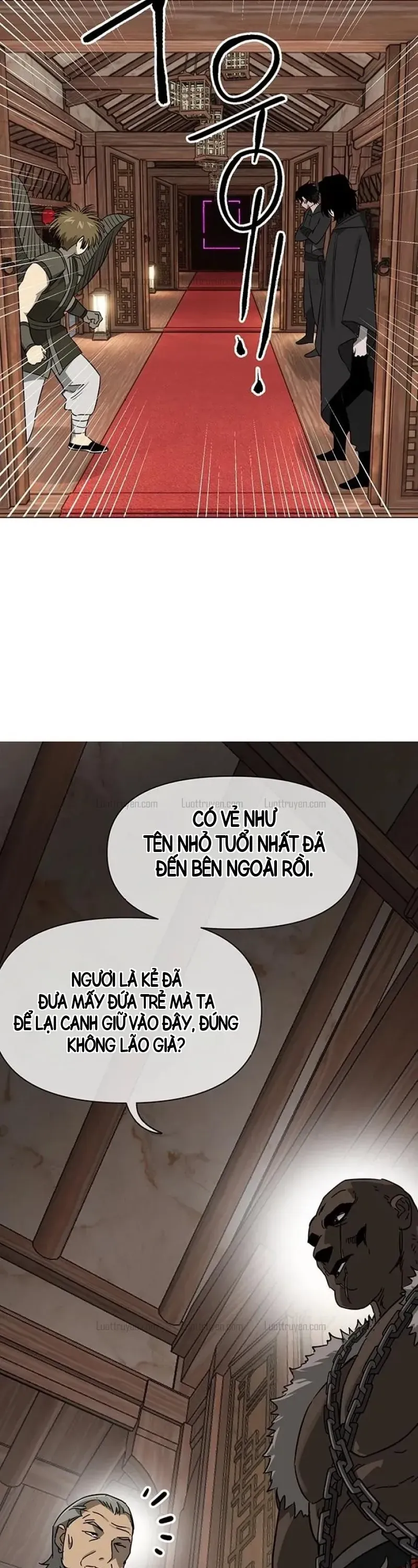 Chương 276 - trang 32