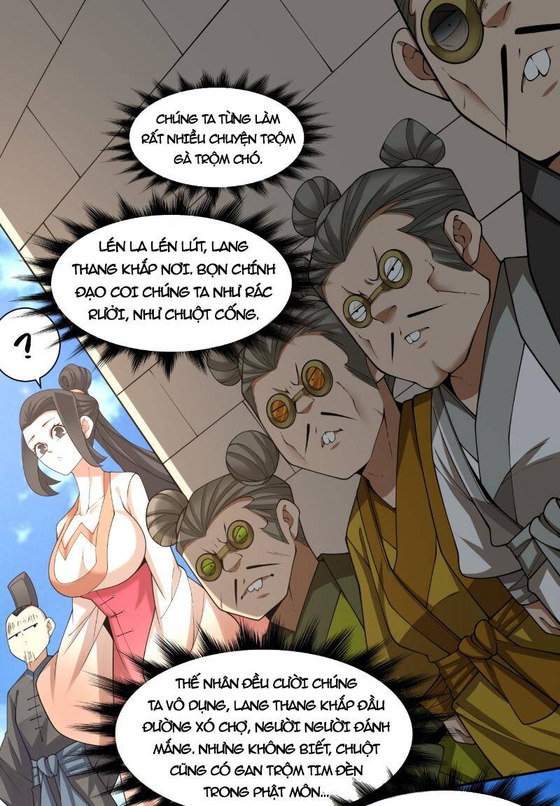 Chương 261 - trang 10