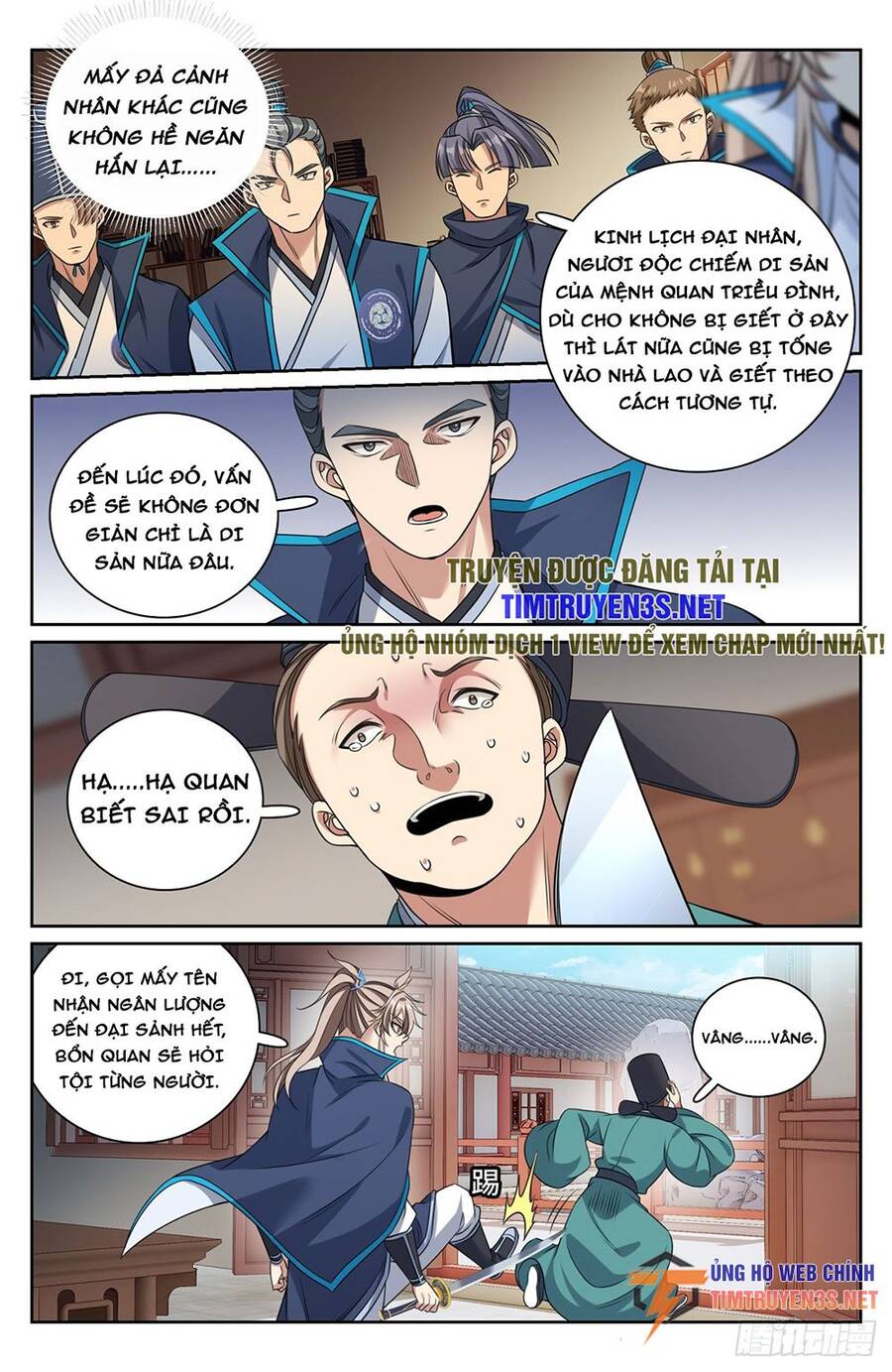 Chương 233 - trang 16