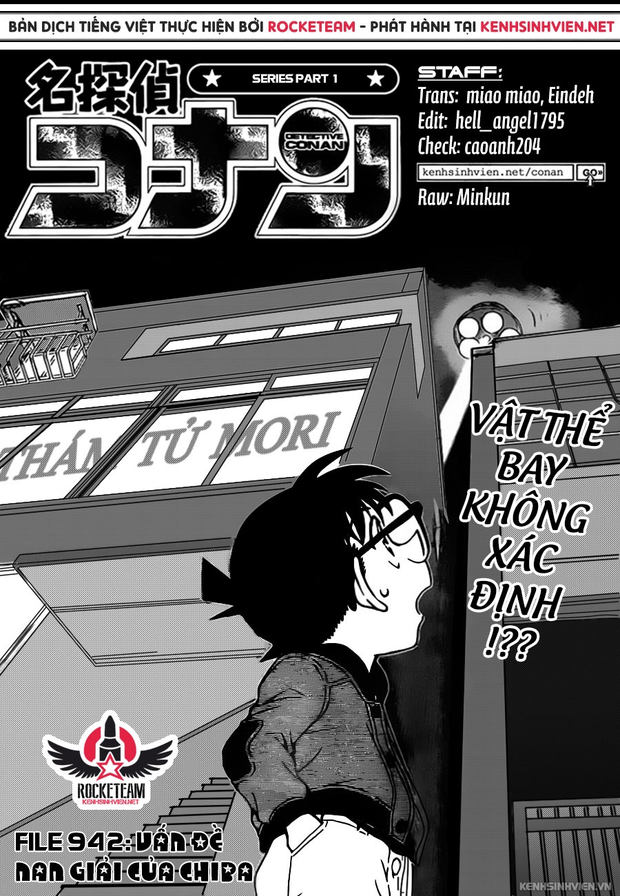 Chương 942 - trang 1