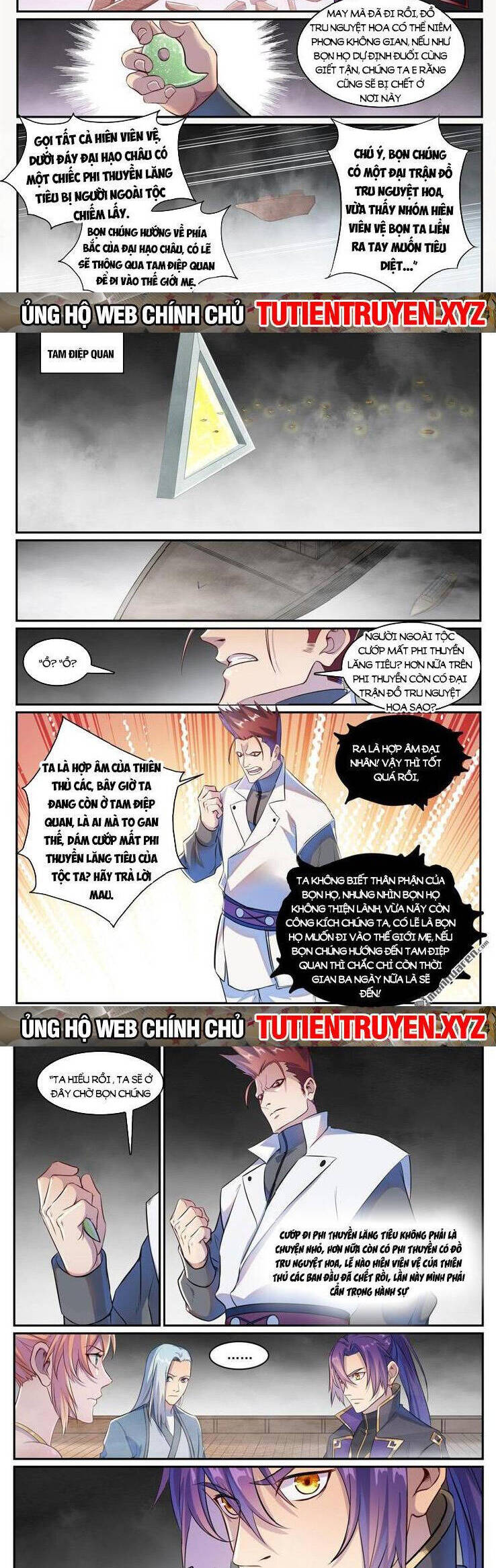 Chương 1127 - trang 5